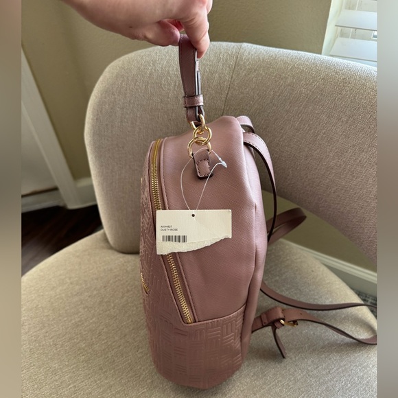 PINK ANNE KLEIN PACKPACK - Picture 8 of 8